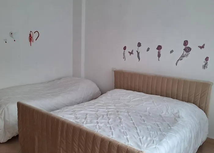 아파트 Golem Holiday Apartment *