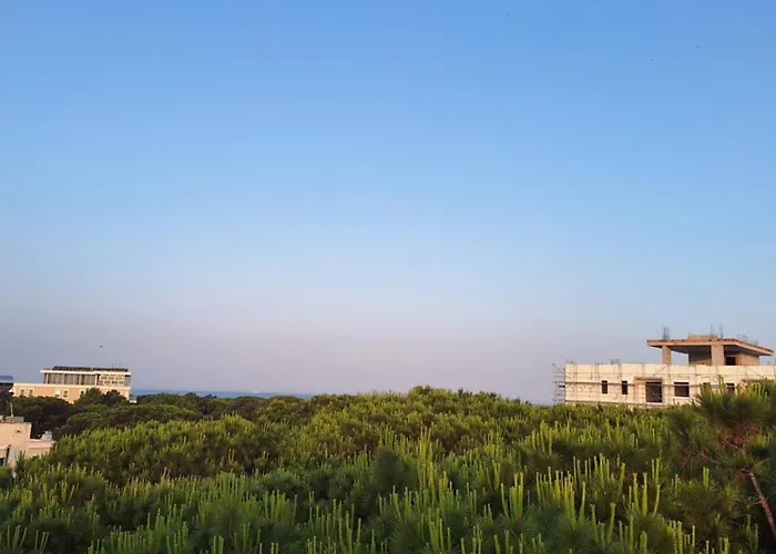 아파트 Golem Holiday Apartment