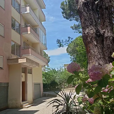 Golem Holiday Apartment Apartment Golem (Tirana)