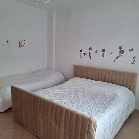 Apartment Golem Holiday Apartment *