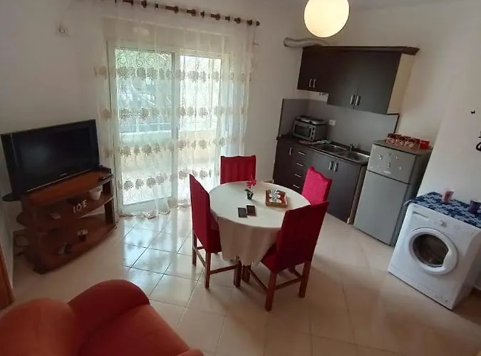 Golem Holiday Apartment * Golem (Tirana)