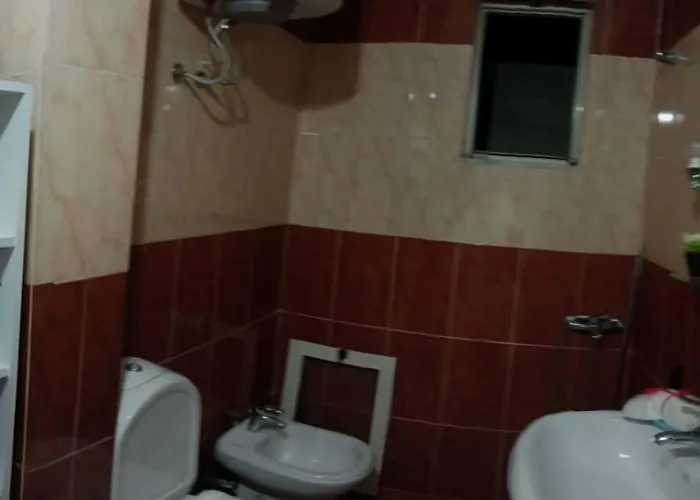 Golem Holiday Apartment Golem (Tirana)