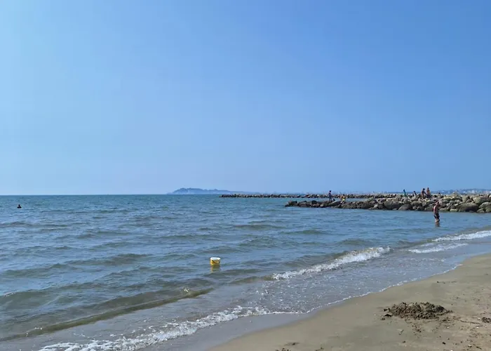 Golem Holiday Apartment * Golem (Tirana)